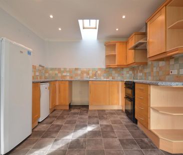 2 bedroom terraced bungalow to rent - Photo 4