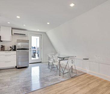 For Lease - 149 Concord Street Unit# C, Glebe - Ottawa East and Are... - Photo 6