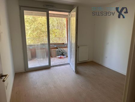 APPARTEMENT T2 45M - Photo 4
