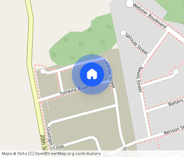 Dom do wynajęcia - 325 m² - 5 pokoi - Photo 1