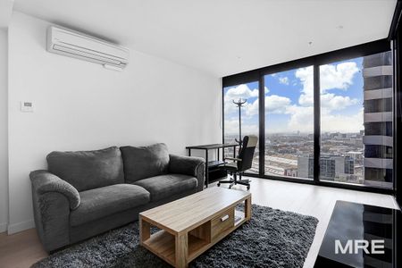 2209/135 A'Beckett Street, Melbourne - Photo 4