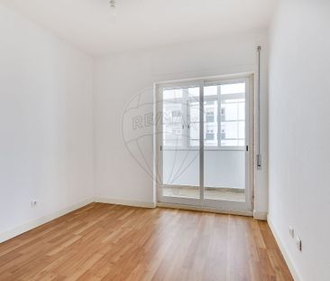 Apartamento T3 em Lisboa - Photo 3