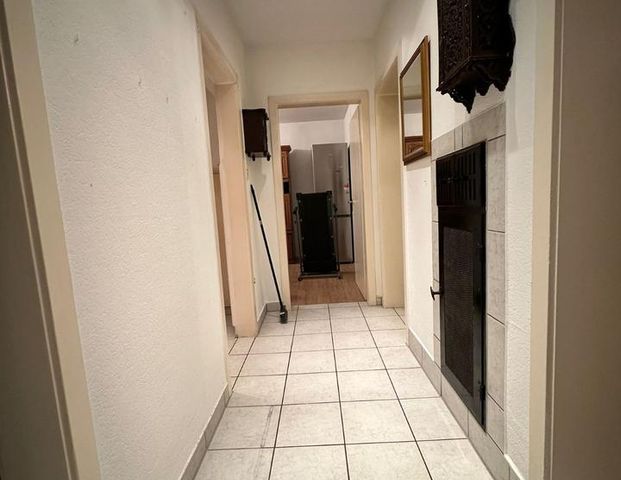 3-Zimmer-Wohnung in Waiblingen – teilmöbliert zu vermieten - Foto 1