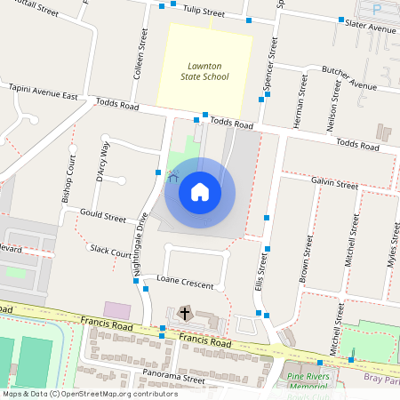 ID:390023/34 NIGHTINGALE DRIVE, Qld 4501, Lawnton