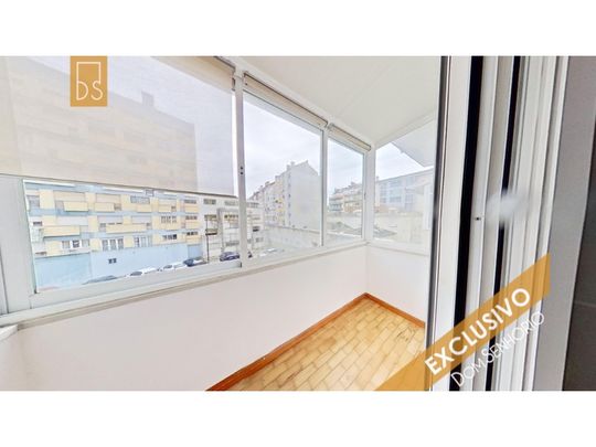 Apartamento T2 em Lisboa - Photo 1