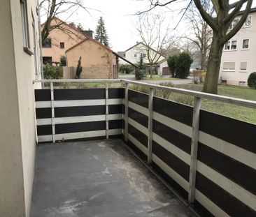 2-Zimmer-Wohnung in Duisburg Wanheimerort - Photo 4