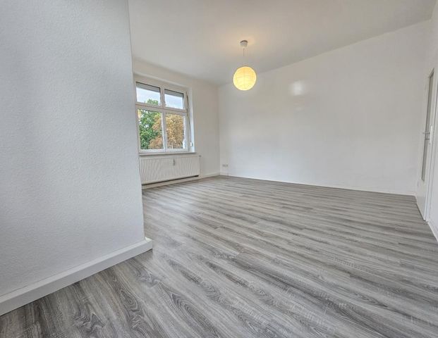 Completely renovated 3-room -CASHBACK-1 month rent-free- - Photo 1