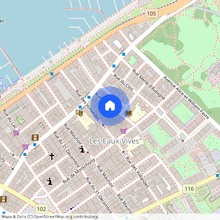 Rue de L'avenir 10, 1207 Geneva