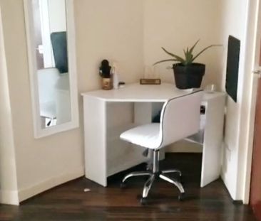 Studio Flat, Villa Road, B19 - Photo 2