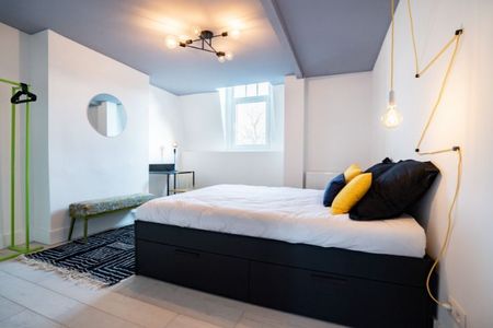 Studio te huur - Photo 5