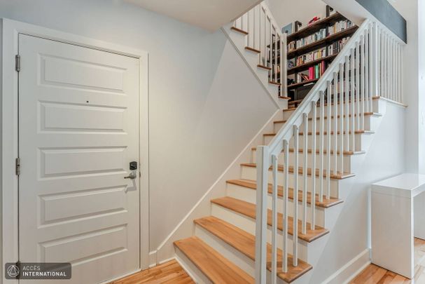 MR072 - Apartment Rosemont/Petite-Patrie, Montreal - Photo 1