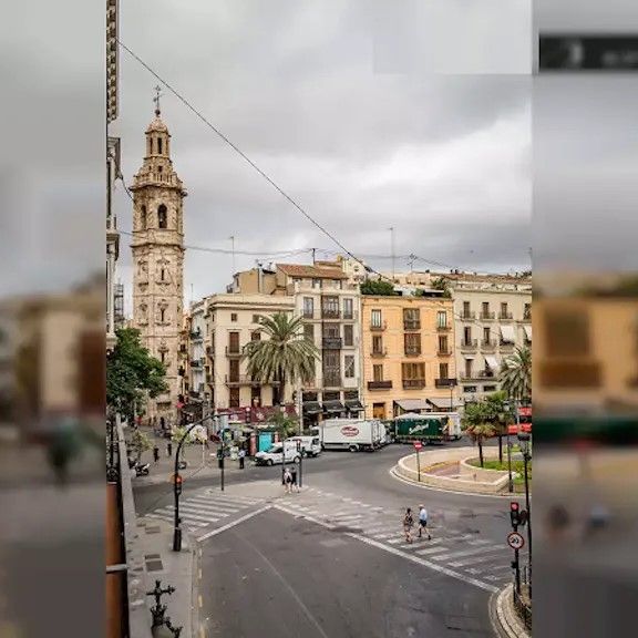 Carrer de la Pau, Valencia, Valencian Community 46003 - Photo 1