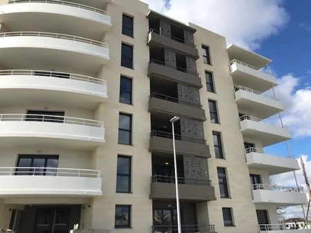Appartement T2 de 42,39m2 - Photo 5