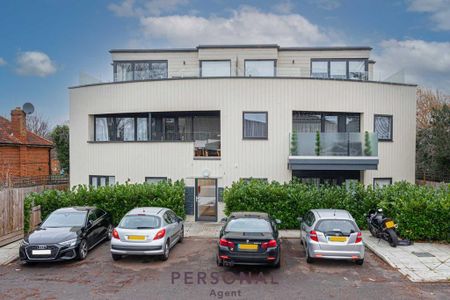 2 bedroom apartment to rent - Photo 2