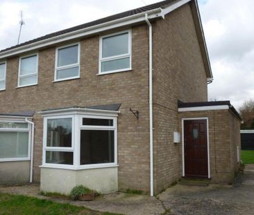 2 bedroom semi-detached house to rent - Photo 6