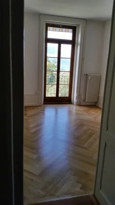 Appartement de 3 pièces n° 22 au 2ème étage avec vue sur le lac - Photo 1