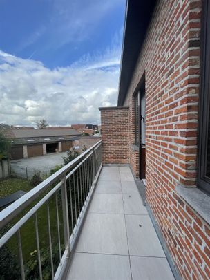 Gezellig 2sllpk-appartement op 1ste verdieping te Sint-Gillis bij Dendermonde - Photo 1