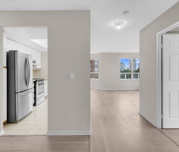 For Lease - 335 Webb Drive Unit# 609, Mississauga, Ontario - Photo 2