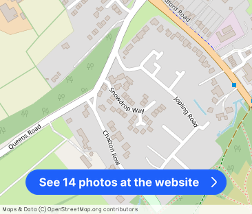 Snowdrop Way, Bisley, Woking, Surrey, GU24 - Photo 1