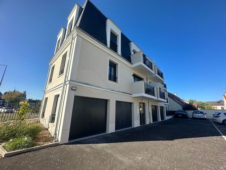Appartement T2 Marolles-en-Hurepoix à louer - Photo 3