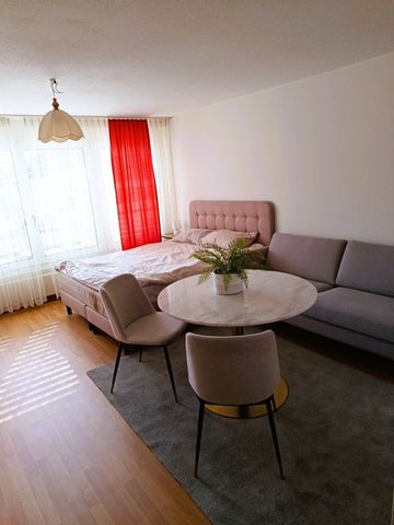 1 Zimmer, 2. Stock - Photo 5