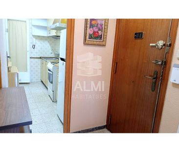 Piso de alquiler en Paseo Torras I Bages, Sant Andreu de Palomar - Photo 5