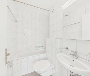 Gemütliche 2-Zimmerwohnung an zentraler Lage in St. Gallen - Photo 2