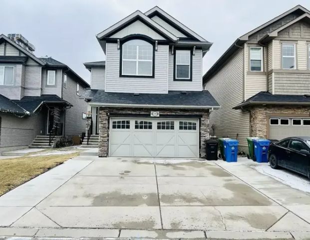 439 Skyview Shores Manor Northeast | 439 Skyview Shores Manor Northeast, Calgary - Photo 1
