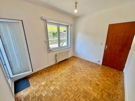 Appartement te huur - Foto 5
