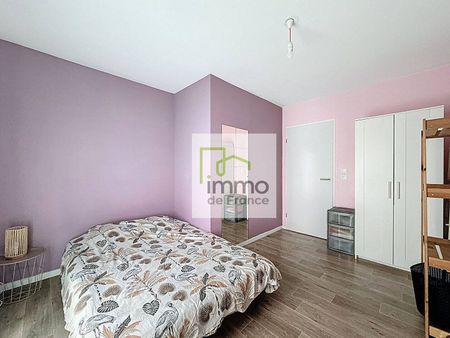 Location maison 5 pièces 105.29 m² à Lille (59000) - Photo 5