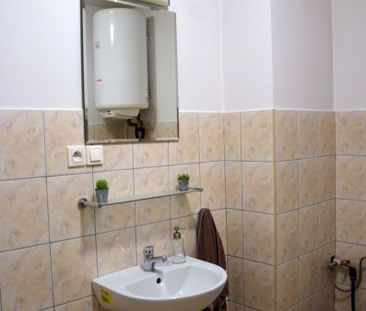 Do WynajĘcia - 2Pokojiowe Mieszkanie W Centrum - Zdjęcie 2