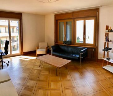 2 Zimmer, 40 m², 3. Stock - Photo 1