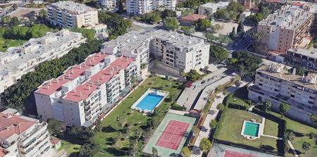 Alquiler de piso en Avenida de Molière, 12 - Photo 5