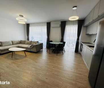Apartament 3 camere de inchiriat, Oradea, Nufarul, Gaminvest, A2839 - Photo 6
