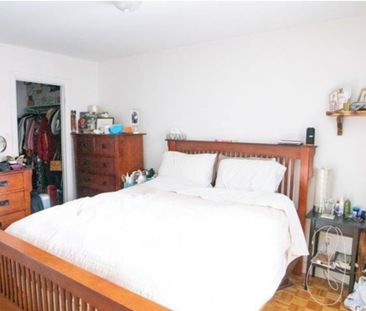 Appartement à louer - Montréal (Le Sud-Ouest) (Saint-Henri) - Photo 5