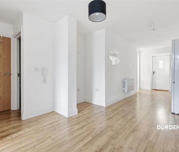 1 bedroom apartment to rent - Photo 4