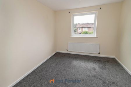 1 Bedroom Flat - First Floor - Photo 2