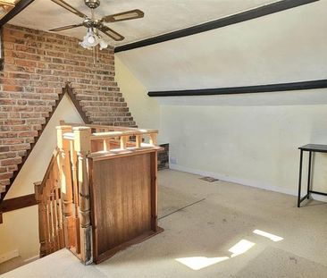 2 bedroom end of terrace house to rent - Photo 6