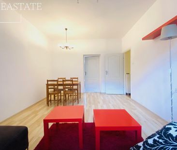 Warszawa, Mokotów, Mokotów Wierzbno, Antoniego Edwarda Odyńca - Фото 2