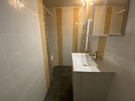 Location Appartement 1 pièce 28m² PIERREFEU DU VAR 83390 - Photo 3