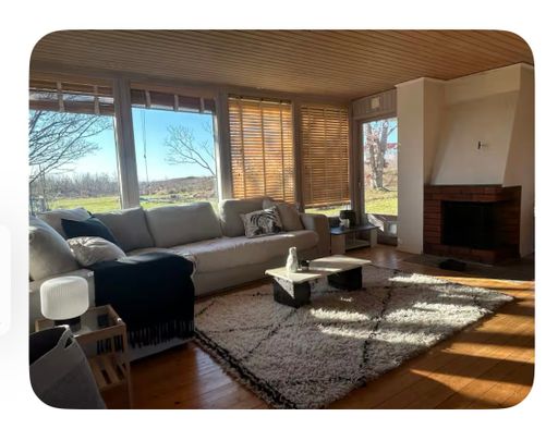 Berga strand, Hakenäset - Photo 1