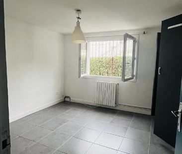 Spacieuse maison individuelle Ã Ourouspoure à louer de 7 pièce(s) s... - Photo 4