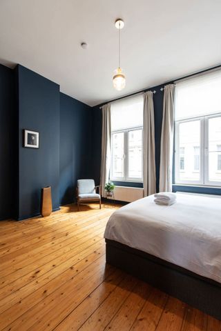 Gemeubelde herenwoning met 4 slaapkamers en tuin - Foto 5