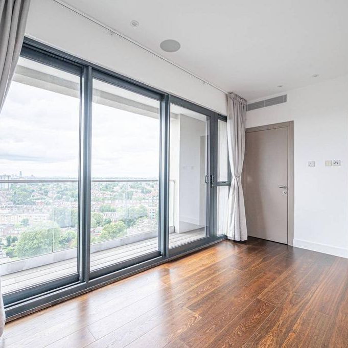 3 bedroom penthouse to rent - Photo 1