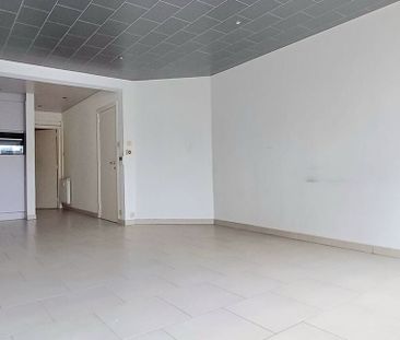 Appartement te huur in Oostende voor € 735 met 1 slaapkamer - Foto 1