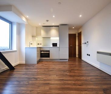 Studio to rent - Photo 3