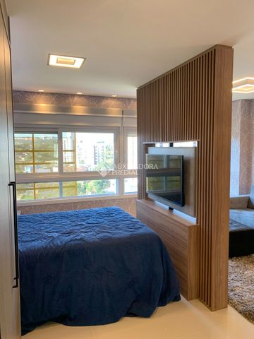 Apartamento com 1 quarto e 42m² para alugar em Partenon, Porto Alegre. - Foto 3