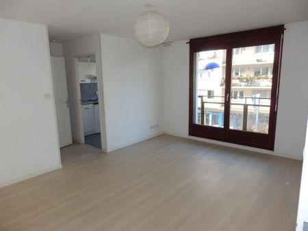 Location Appartement 2 pièces 40m² STRASBOURG 67200 - Photo 3