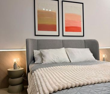Cortina North || 2 Dormitoare || Finisaje premium || Comision 0% - Fotografie 6