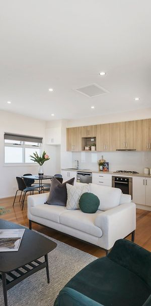 4/187 Union Street, Brunswick - Photo 1